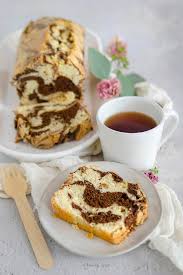 Marble Cake, Plain Cake, Cupcakes