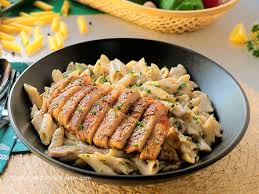 Creamy Pasta – Delicious Homemade Italian Pasta