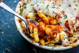 Pizza Fries – Cheesy & Crispy Snack