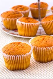 Homemade Cupcakes – Soft & Delicious Mini Cakes