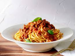 Spaghetti – Creamy & Delicious Italian Pasta