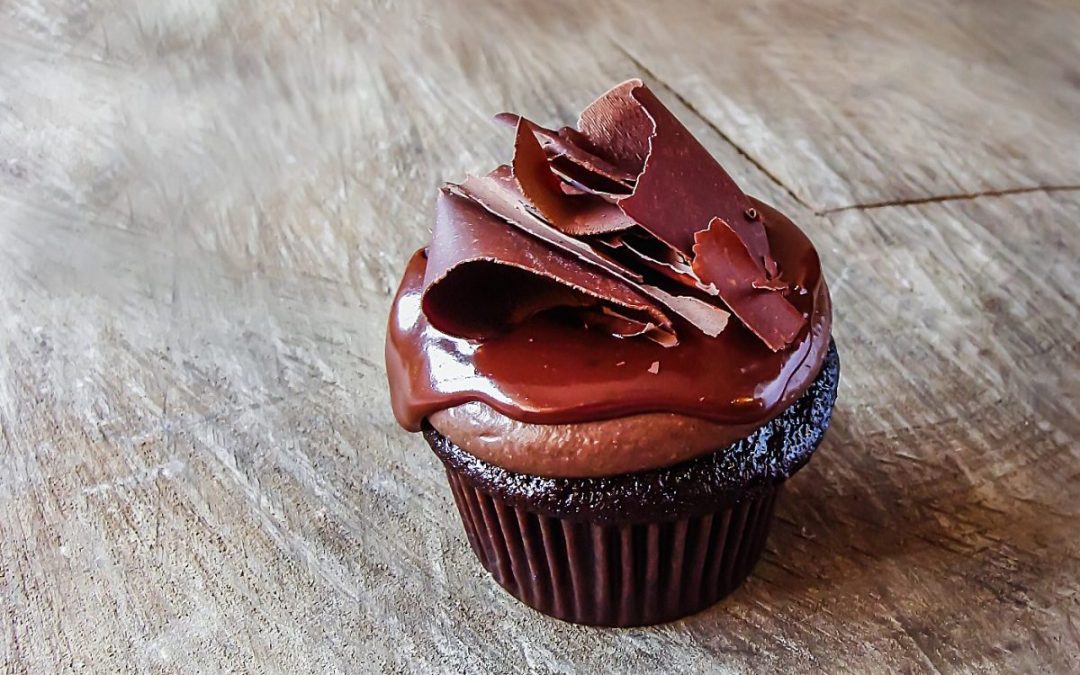 Homemade Cupcakes – Soft & Delicious Mini Cakes